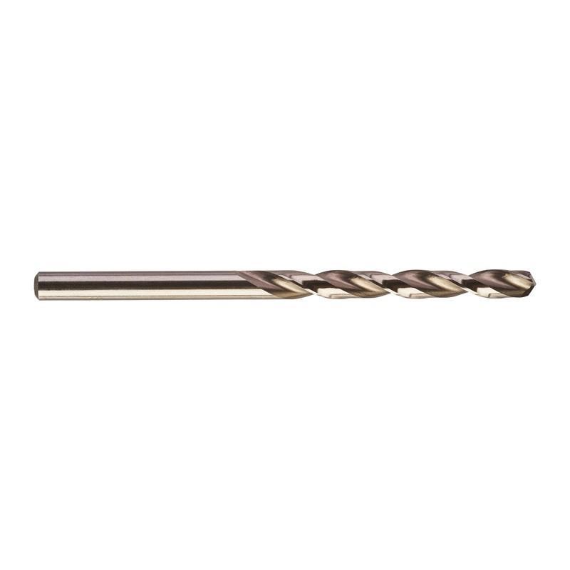 Milwaukee 932352388 - Wiertło do metalu HSS-G 5,0 x 52/86 mm 10szt
