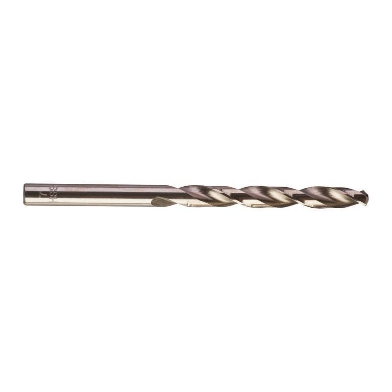 Milwaukee 4932352393 - Wiertło do metalu HSS-G 7,0 x 69/109 mm 5 szt.