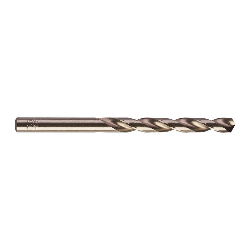 Milwaukee 4932352394 - Wiertło do metalu HSS-G 7,5 x 69/109 mm 5 szt.