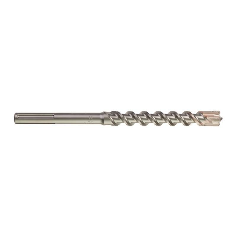 Milwaukee 4932352774 - Wiertło do betonu SDS-Max MX4 25 x 200/320 mm 1 szt.
