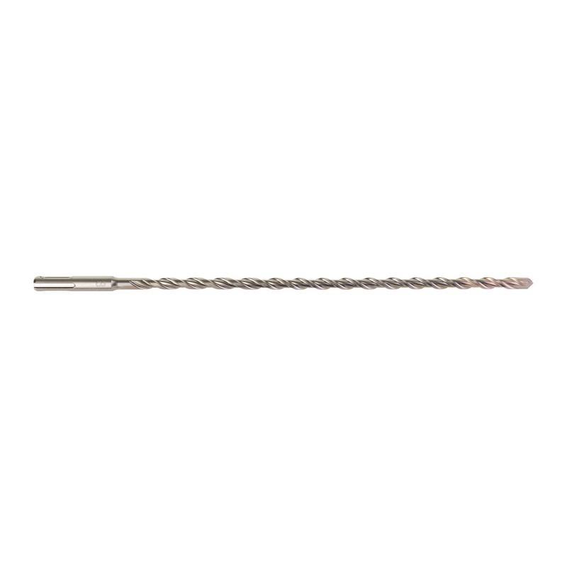 Milwaukee 4932399325 - Wiertło udarowe do betonu SDS-Plus 8 x 250/310 mm 1 szt.