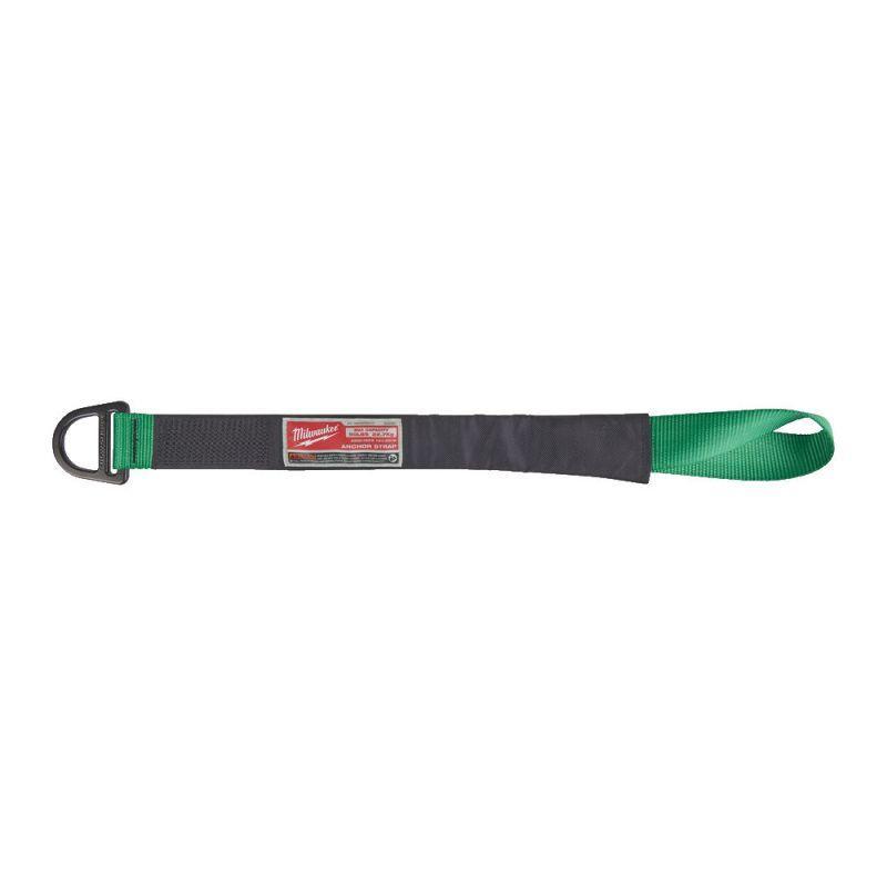 Milwaukee 4932472105 - Uprząż do zamocowania smyczy do narzędzi