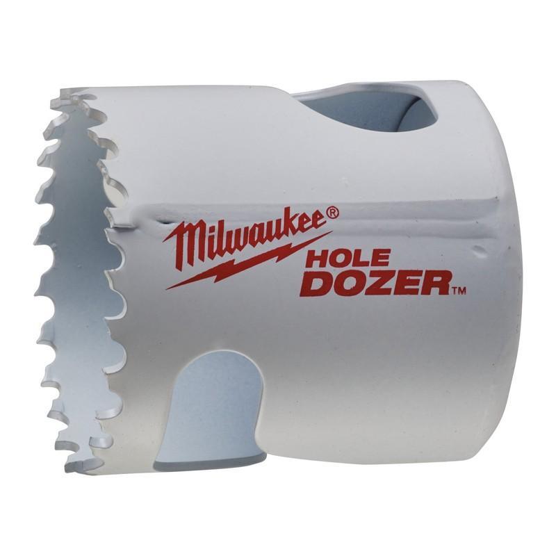 Milwaukee 49560107 - Otwornica bimetalowa kobaltowa HOLE DOZER, 46 mm