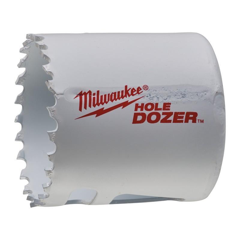 Milwaukee 49560112 - Otwornica bimetalowa kobaltowa HOLE DOZER, 48 mm
