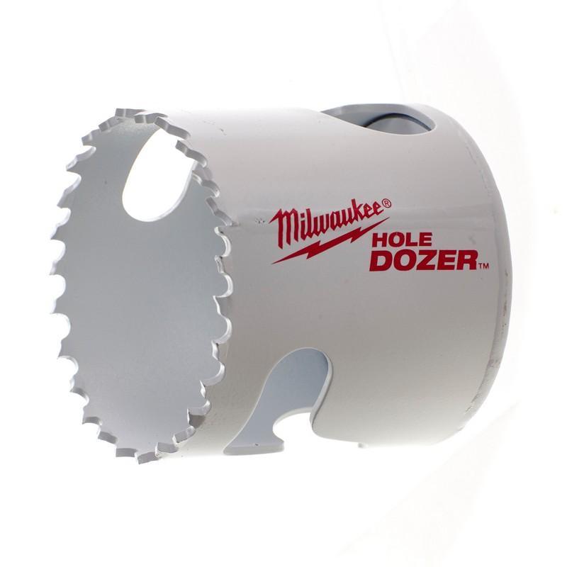 Milwaukee 49560113 - Otwornica bimetalowa kobaltowa HOLE DOZER, 50 mm
