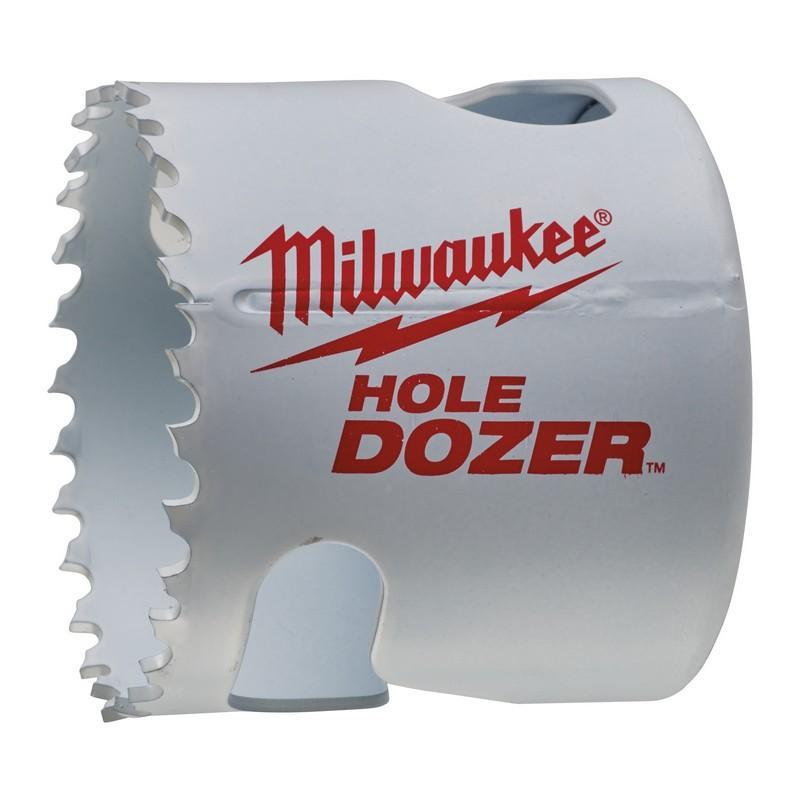 Milwaukee 49560127 - Otwornica bimetalowa kobaltowa HOLE DOZER, 54 mm