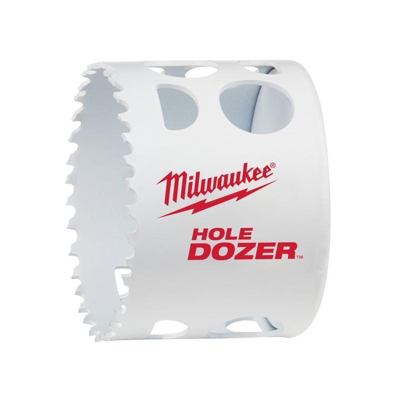 Milwaukee 49560153 - Otwornica bimetalowa kobaltowa HOLE DOZER, 65 mm