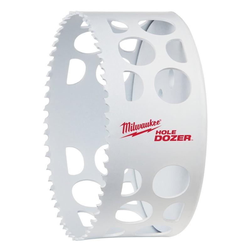 Milwaukee 49560217 - Otwornica bimetalowa kobaltowa HOLE DOZER, 105 mm