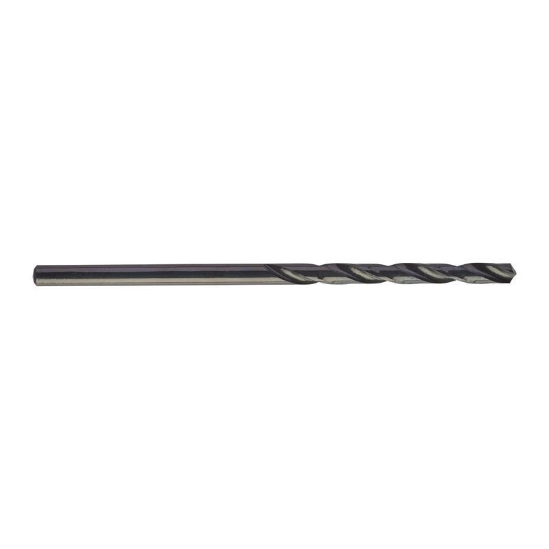 Milwaukke 4932363459 - Wiertło do metalu HSS-R, 2,5 x 30/57 mm (10 szt.)