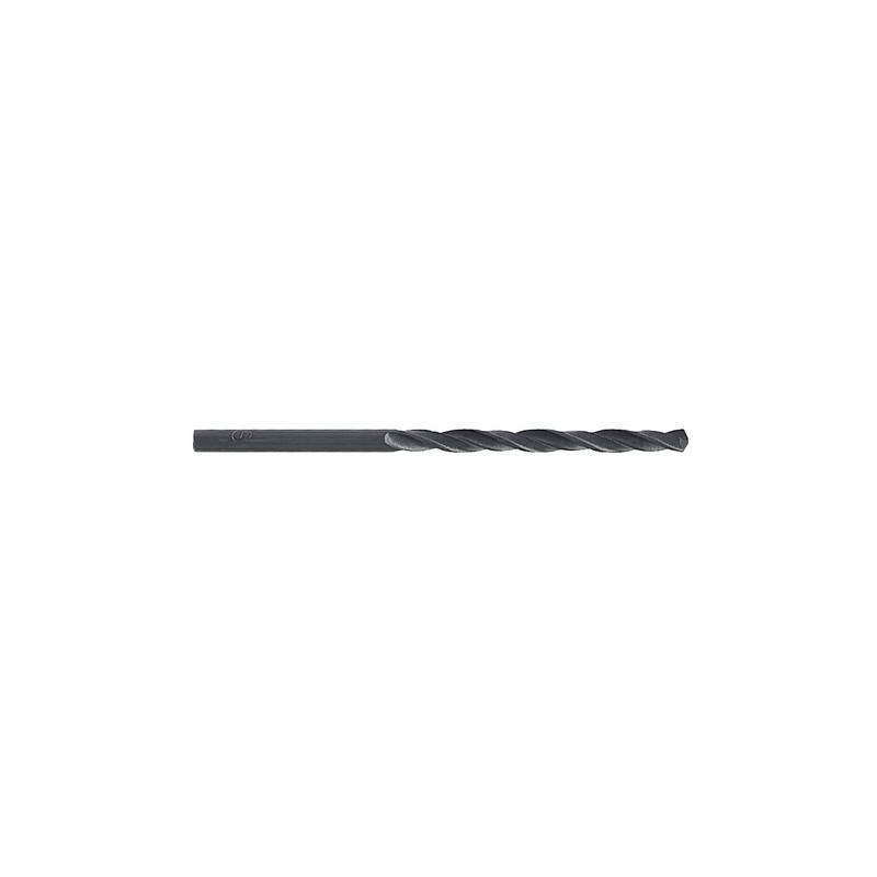 Milwaukee 4932363464 - Wiertło do metalu HSS-R, 3,0 x 33/61 mm (10 szt.)