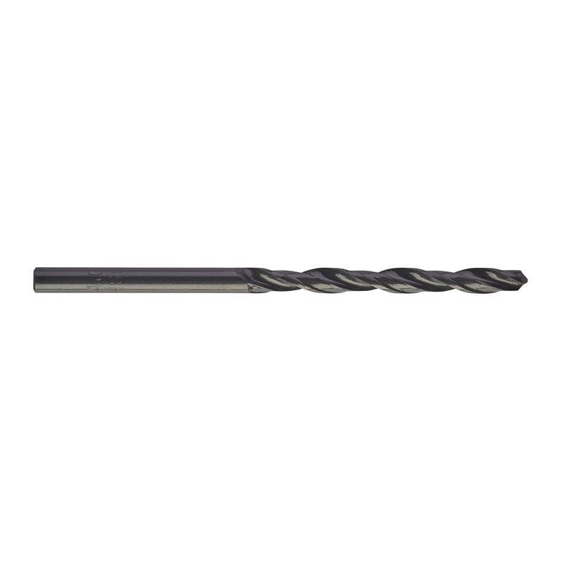 Milwaukee 4932363474 - Wiertło do metalu HSS-R, 4,0 x 43/75 mm (10 szt.)