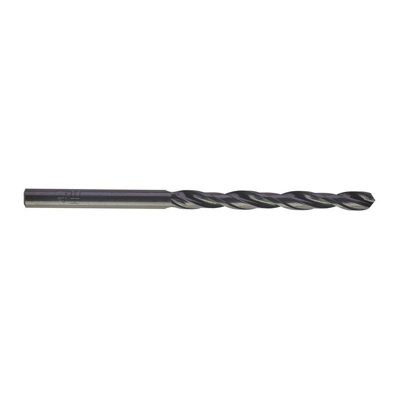 Milwaukee 4932363479 - Wiertło do metalu HSS-R, 4,5 x 47/80 mm (10 szt.)