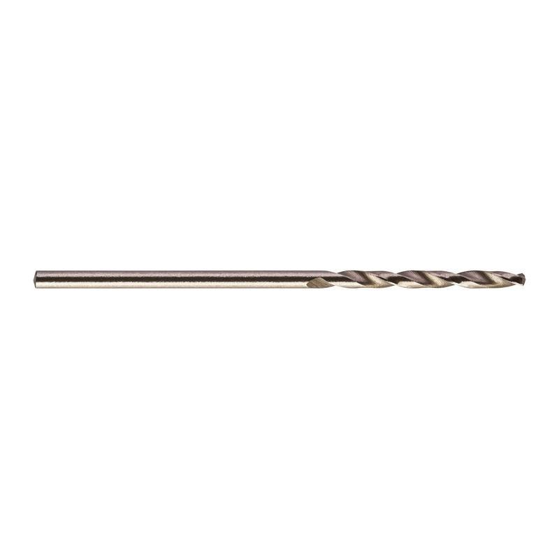 Milwaukee 4932352378 - Wiertło do metalu HSS-G Thunderweb, 1,5 x 18/40 mm (10szt.)