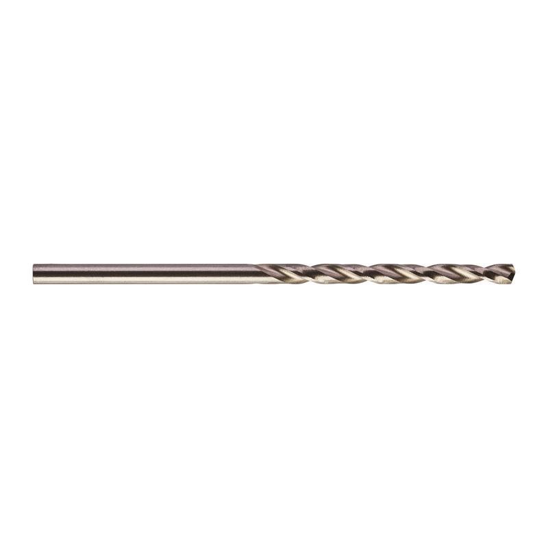 Milwaukee 4932352380 - Wiertło do metalu HSS-G Thunderweb, 2,5 x 30/57 mm (10szt.)