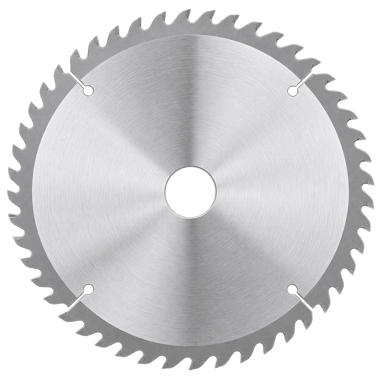 Scheppach SCH7901201706 - Tarcza tnąca HW fi 216 x 30 x 2,8 mm 40 zębów