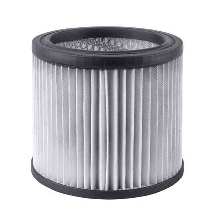 Scheppach SCH7907709734 - Filtr harmonijkowy plisowany zmywalny fi 100 mm