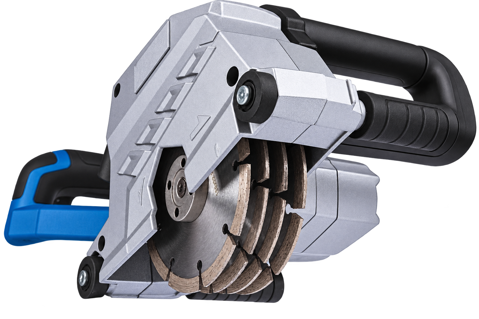 Scheppach MNF2250 - bruzdownica