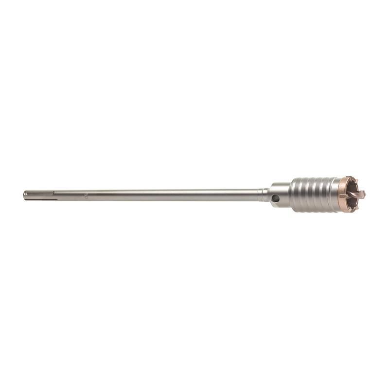 Milwaukee 4932373884 - Koronka rdzeniowa do betonu SDS-Max, jednoczęściowa, 50 x 550 mm