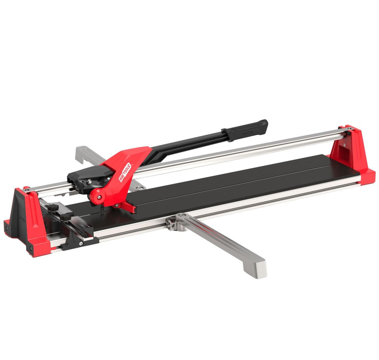 AWTools AW46005 - Ręczna przecinarka do glazury 1000mm
