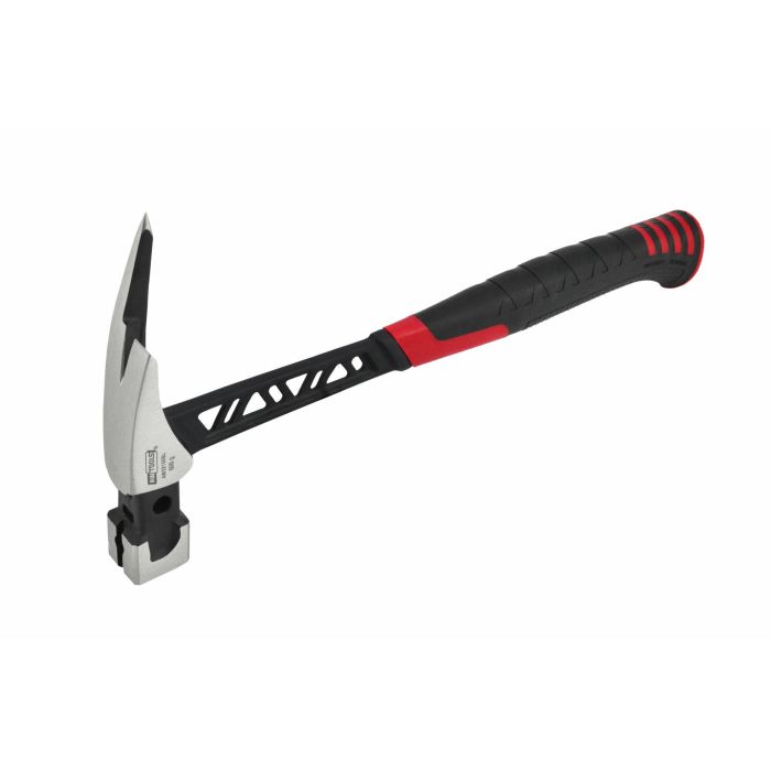 AWTools Black Line AW32150BL - Młotek ciesielski 600g