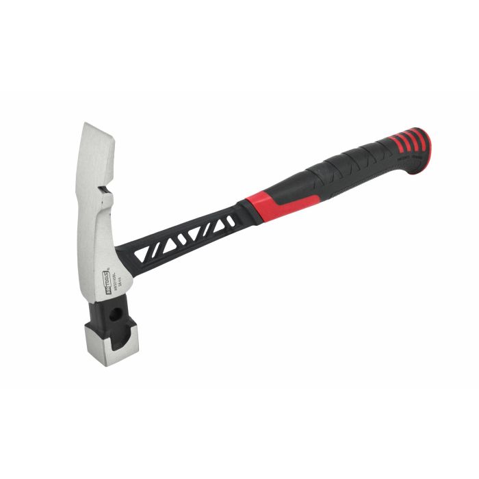 AWTools Black Line AW32145BL - Młotek murarski 680g