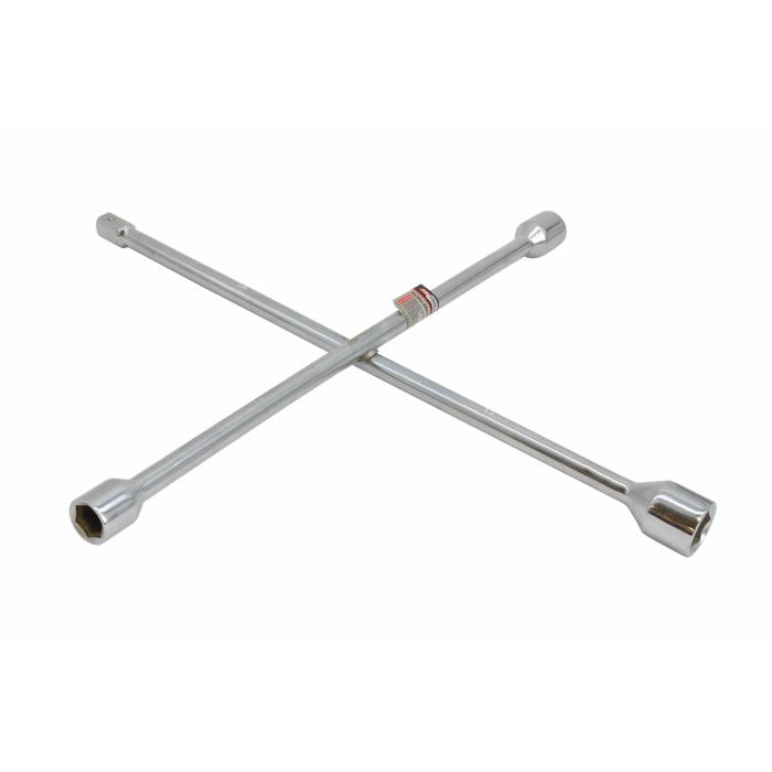 AWTools AW18126 - Krzyżowy klucz do kół 24x27x32x3/4"
