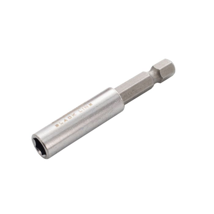 AWTools AW37601BL -Uchwyt magnetyczny bita Hex 1/4" 60 mm