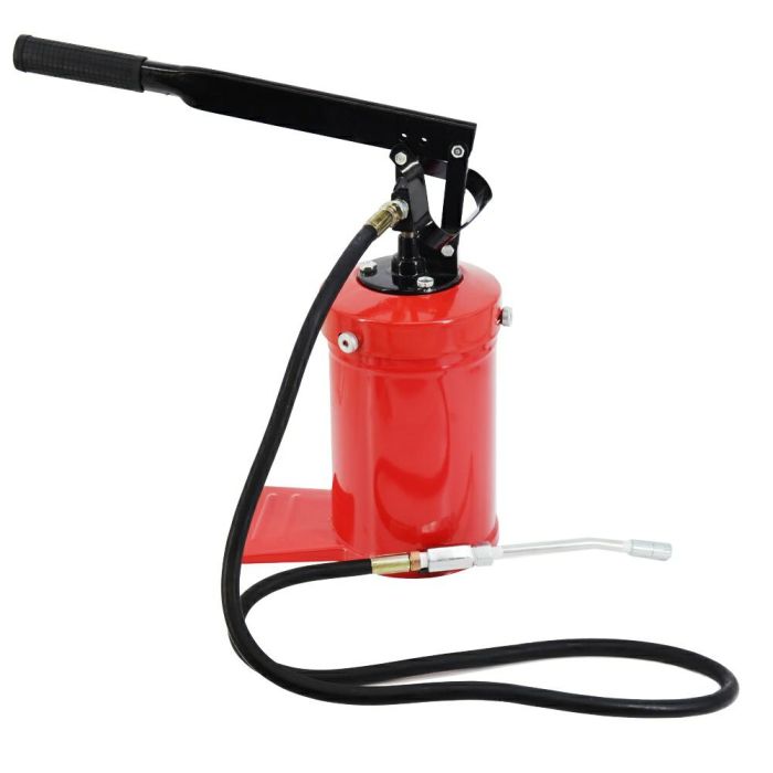 AWTools AW15930 - Smarownica ręczna 4l