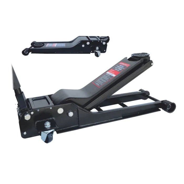 AWTools AW20023 - podnośnik niskoprofilowy żaba 2T