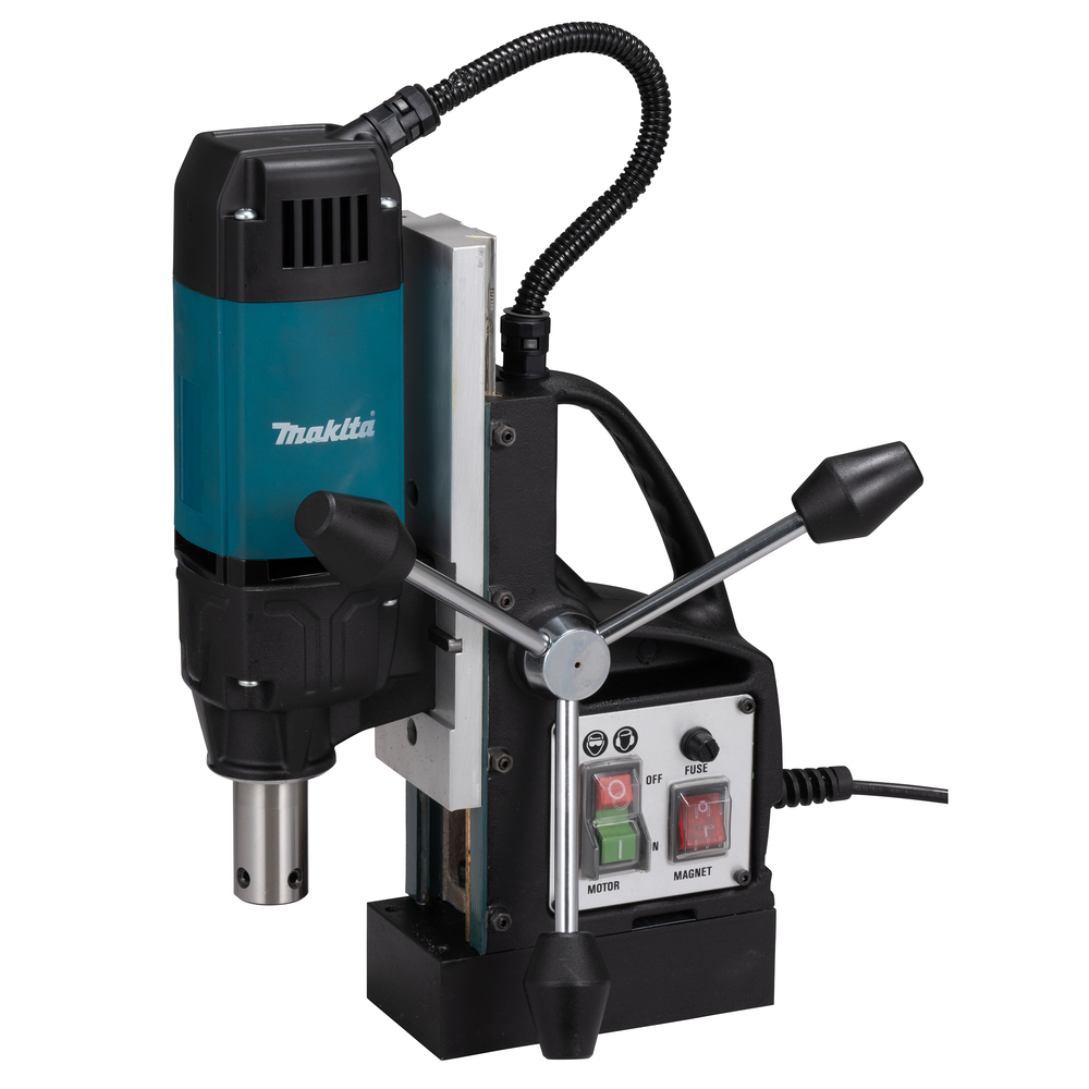 Makita HB351 - Wiertarka magnetyczna