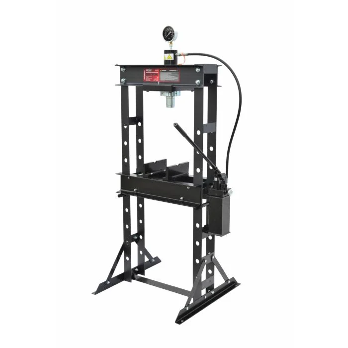 AWTools AW20058 - Prasa hydrauliczna 30T