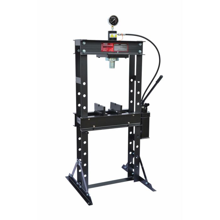 AWTools AW20058 - Prasa hydrauliczna 30T
