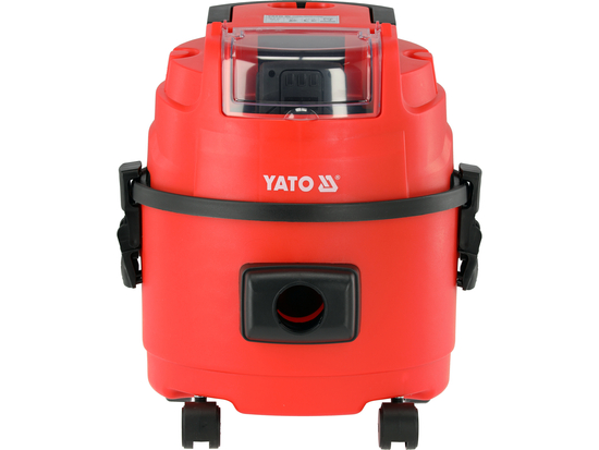 YATO YT-85690 - Okudkurzacz akumulatorowy z baterią 9Ah