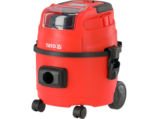 YATO YT-85691 - Odkurzacz akumulatorowy
