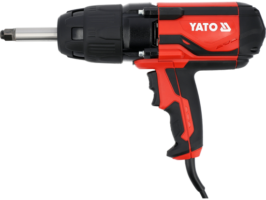 Yato YT-82022 - ELEKTRYCZNY KLUCZ UDAROWY 1/2" 800NM