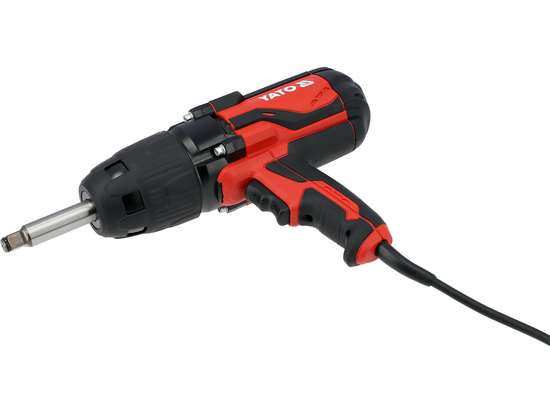 Yato YT-82022 - ELEKTRYCZNY KLUCZ UDAROWY 1/2" 800NM