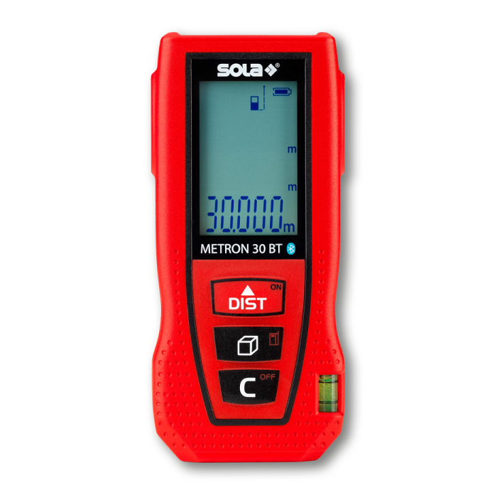 Sola METRON 30BT - dalmierz