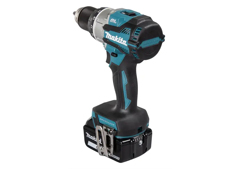 Makita DDF489Z - wiertarko-wkrętarka