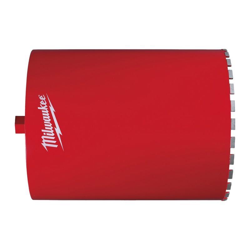 Milwaukee 4932399723 - Koronka diamentowa do wiercenia na mokro WCHP 1 1/4" UNC 350 x 450/525 mm