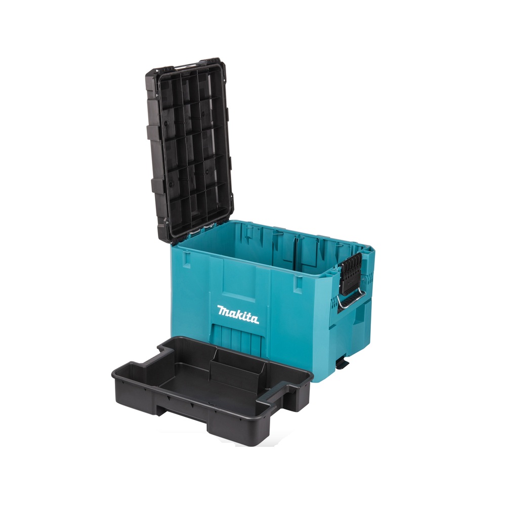 Makita P-91023 - MAKTRAK Walizka duża
