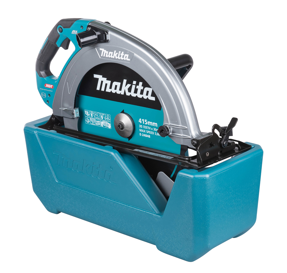 Makita HS013GZ - piła tarczowa