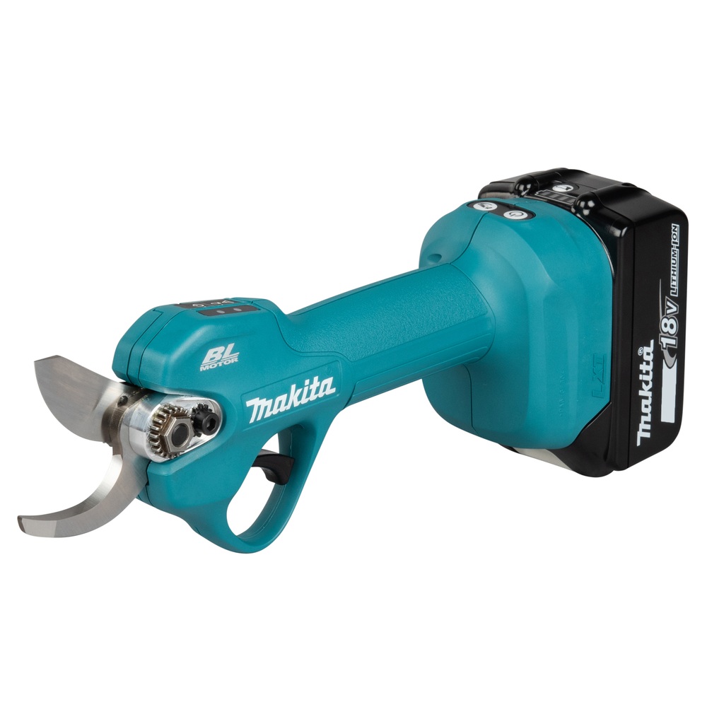 Makita DUP181SF - Sekator ogrodowy