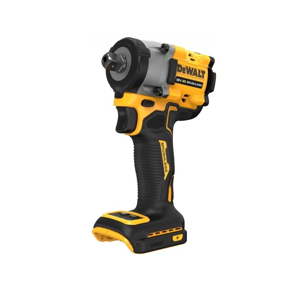 Dewalt DCF922N-XJ - klucz udarowy