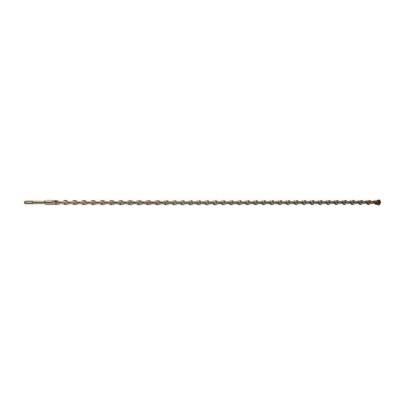 Milwaukee 4932367021 - Wiertło udarowe do betonu SDS-Plus M2 16 x 950/1000 mm