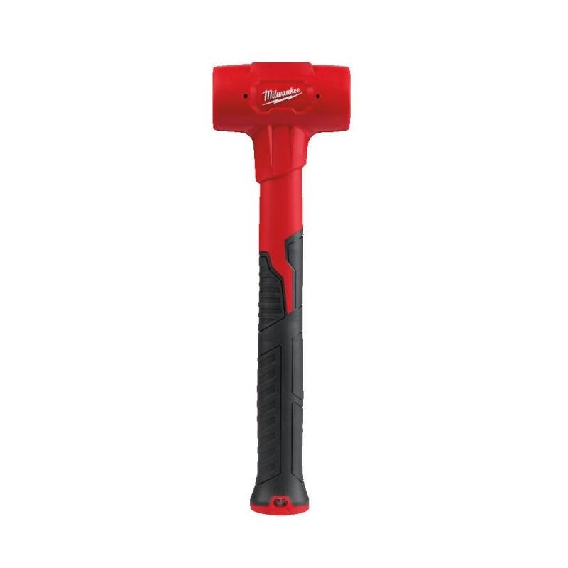 Milwaukee 4932492350 - Młotek bezodrzutowy, 0,79 kg