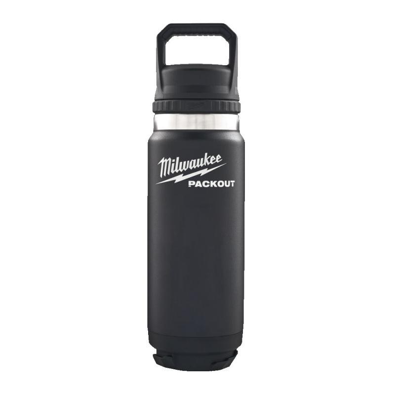 Milwaukee 4932493466 - Butelka termiczna PACKOUT™ 710 ml