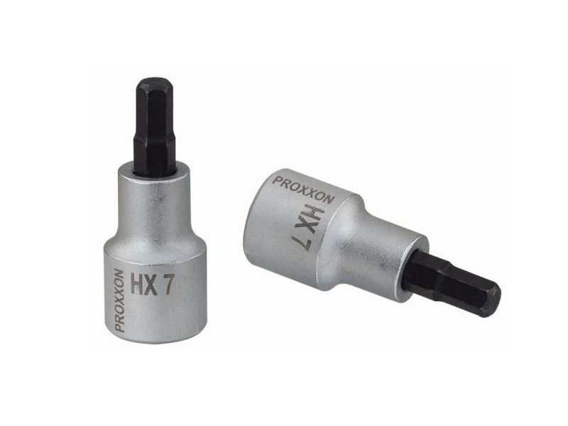 Proxxon PR23465 - Nasadka imbusowa 11 mm - 1/2 cala