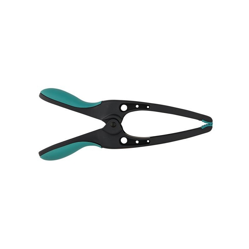 Wolfcraft WF3633000 - Ścisk spiczasty sprężynowy