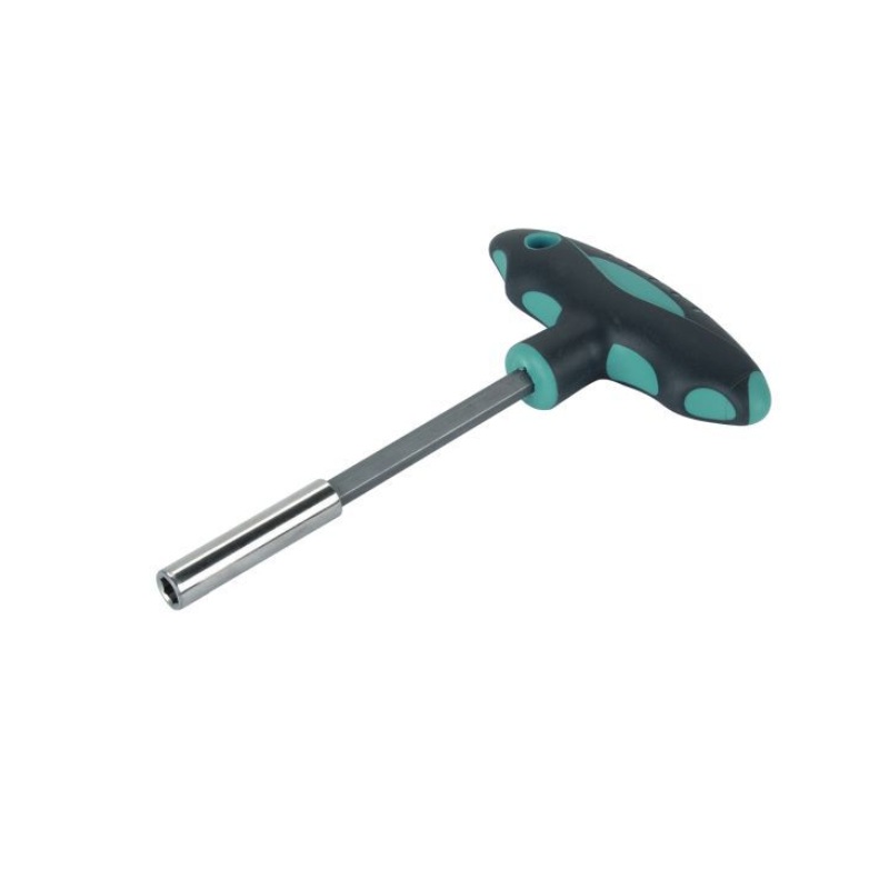 Wolfcraft WF1235000 - uchwyt magnetyczny typu T