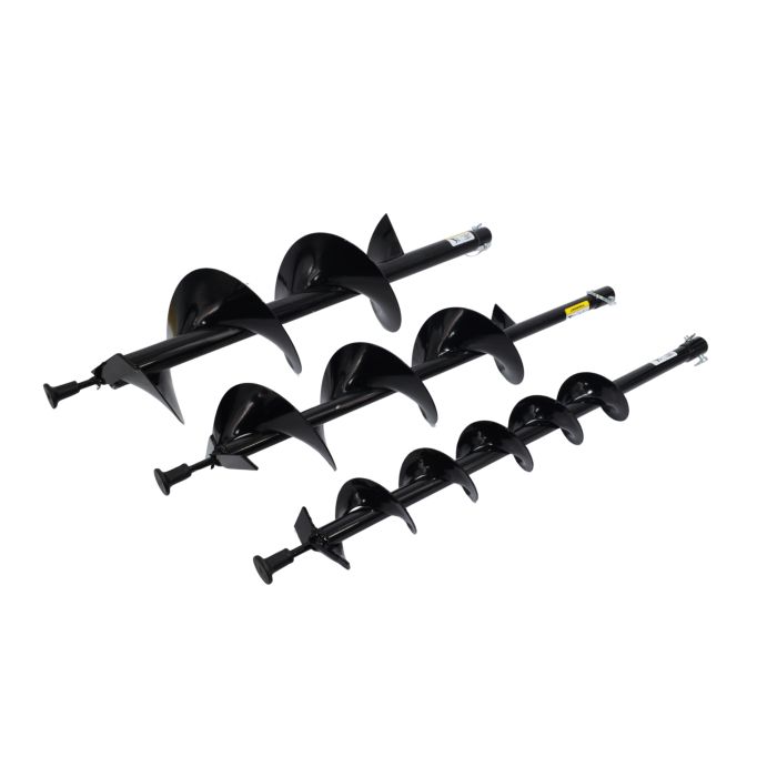 AWTools EA56 - Świder spalinowy